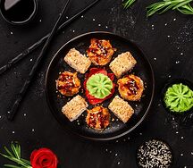 Нежный угорь