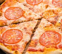 Пицца Маргарита