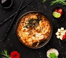 Острый кимчи