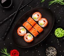 Филадельфия премиум