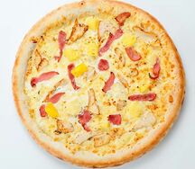 Пицца Гавайская