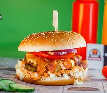 Бургер Bang Burger