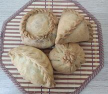 Курник малый