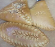 Курник большой