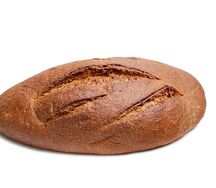 Хлеб немецкий