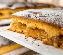 Штройзель лимонный