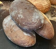 Хлеб Рижский