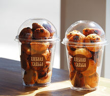 Печенье Пампи