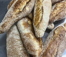 Багет Злаковый