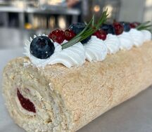 Рулет Венеция