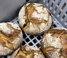 Хлебец Свиридковский