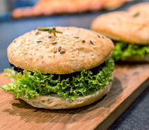 Ко-ко бургер