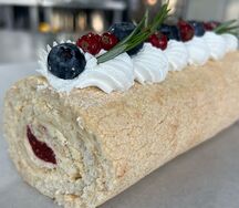 Рулет Венеция