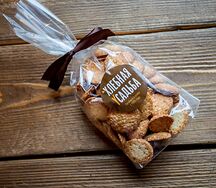 Печенье криспи