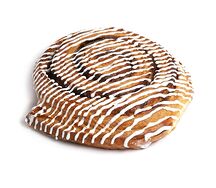 Улитка с корицей