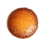 Пирог Творожный соблазн целый