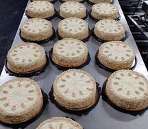 Торт Морковный