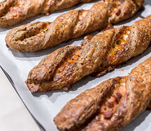 Твистер зерновой