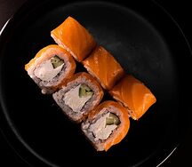 Ролл Филадельфия