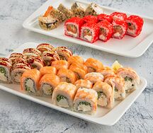 Сет Большой