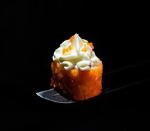 Ролл Сливочный лосось