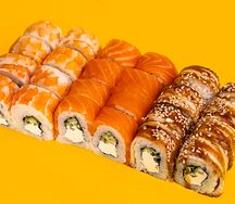 Сет Филадельфия 