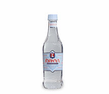 Աղբյուրի ջուր Բյուրեղ