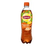 Սառը թեյ Lipton
