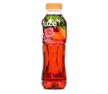 Ֆյուզ թեյ դեղձ և վարդ