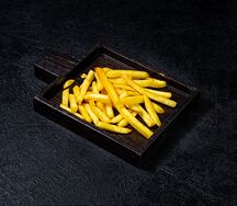 Картофель фри