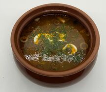 Солянка