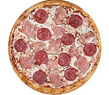 Мясной пир 30 см