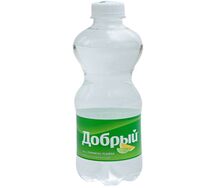 Добрый лимон-лайм