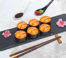 Запеченный чикен