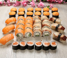 Сет Семь первый