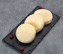 Домашние сырники