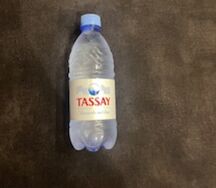 Вода негазированная Tassay