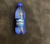 Вода газированная Tassay