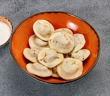 Пельмени Сочные