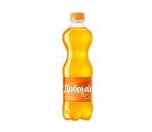 Добрый Апельсин