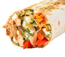 Шаверма Чемпион