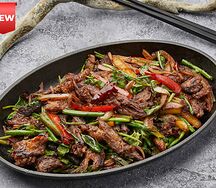 Բադ համեմով
