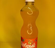 Добрый апельсин
