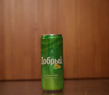 Добрый Лимон-лайм
