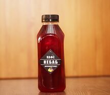 Морс домашний