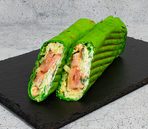 Шаверма Вегетарианская