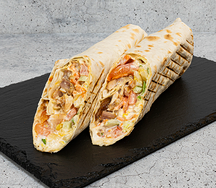 Шаверма Классическая