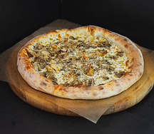 Пицца Жюльен