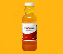 Морс морошка