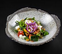 Салат Греческий